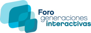 Logo Foro Generaciones Interactivas